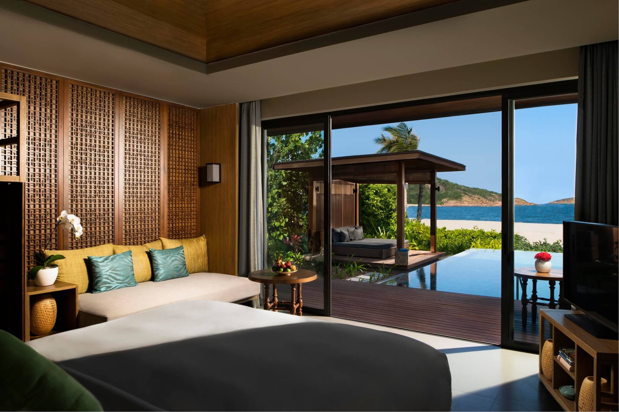 Anantara Quy Nhon Villas 5 sao