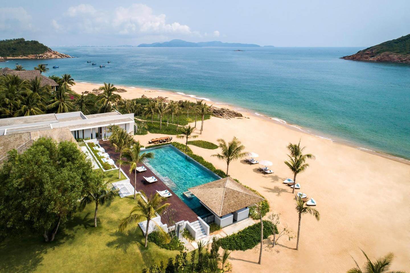 Anantara Quy Nhon Villas