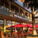 Top 7 quán café Highlands tại Quy Nhơn