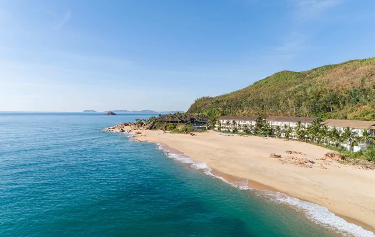 avani quy nhon resort