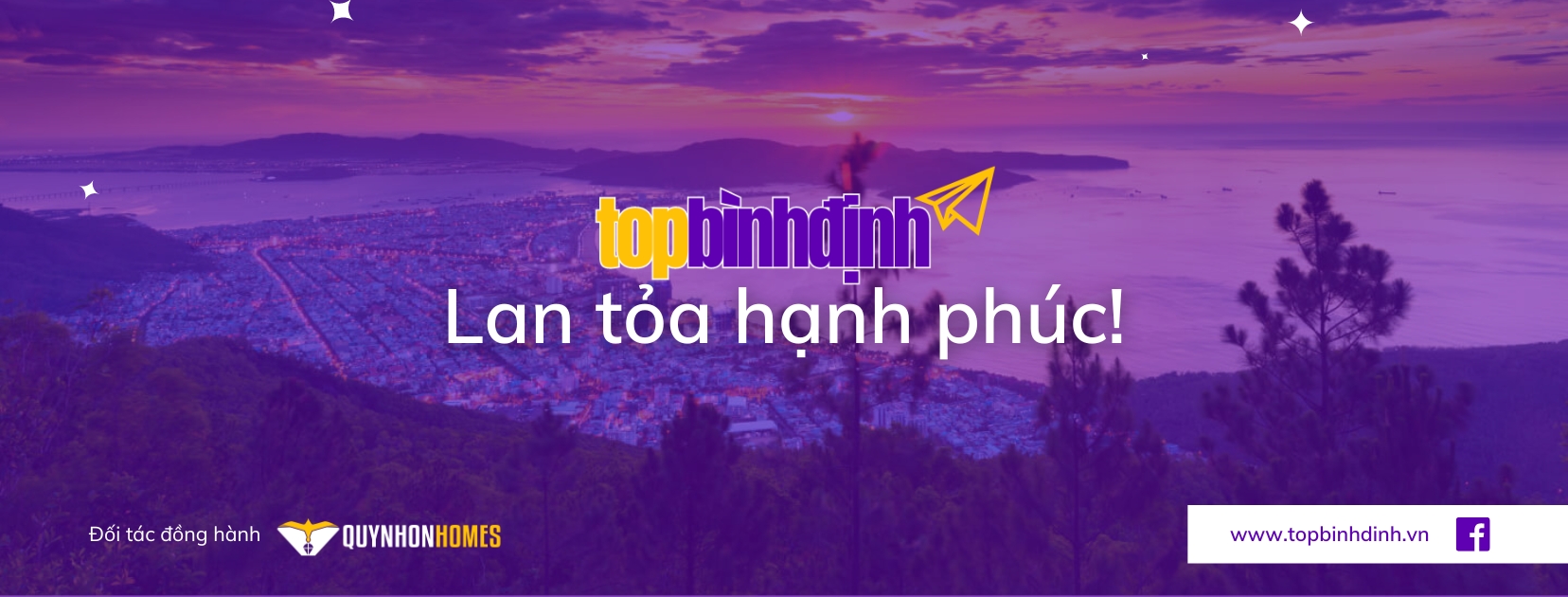 cover top binh dinh