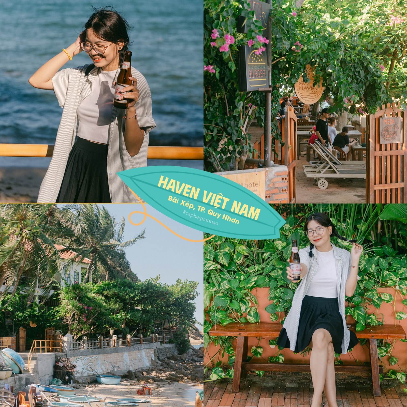 haven quy nhon