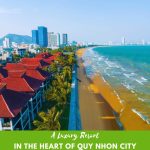 Top 5 resort view biển tuyệt đẹp tại Quy Nhơn