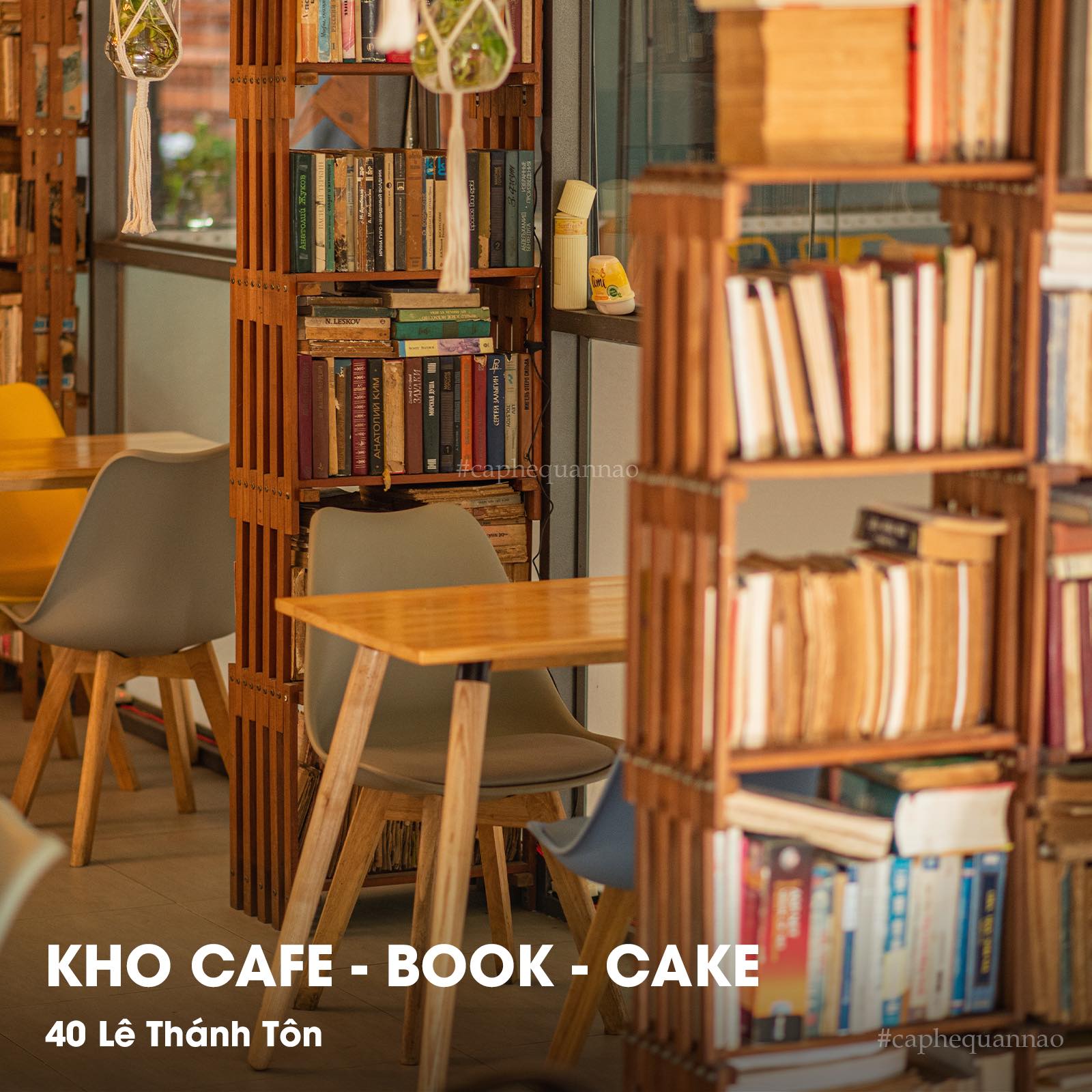 book cafe quy nhon